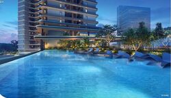 Union Square Residences (D1), Condominium #570673061